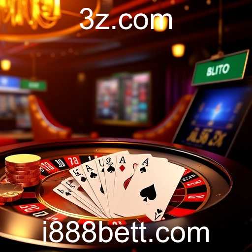 i888bet