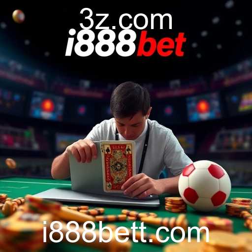 A Evolução do Mercado de Apostas em 2025