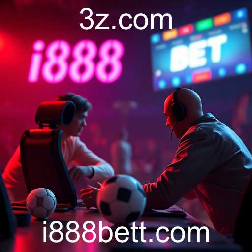 Crescimento e Desafios do i888bet no Cenário de Jogos de 2025