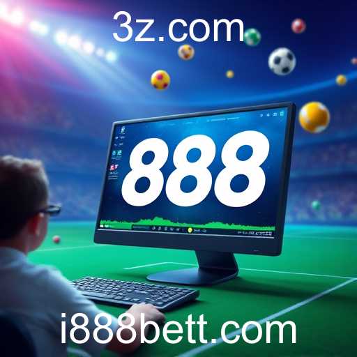 O Impacto do i888bet no Mercado de Jogos Online
