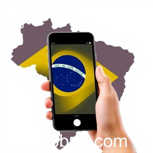 Tendências em Apostas Online no Brasil