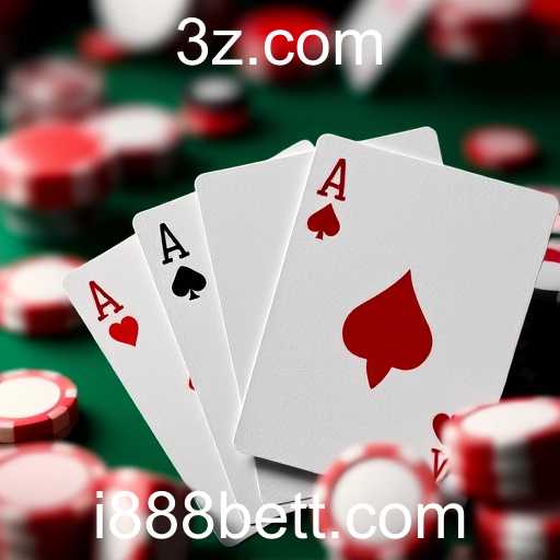 Tudo Sobre Jogos de Poker no i888bet