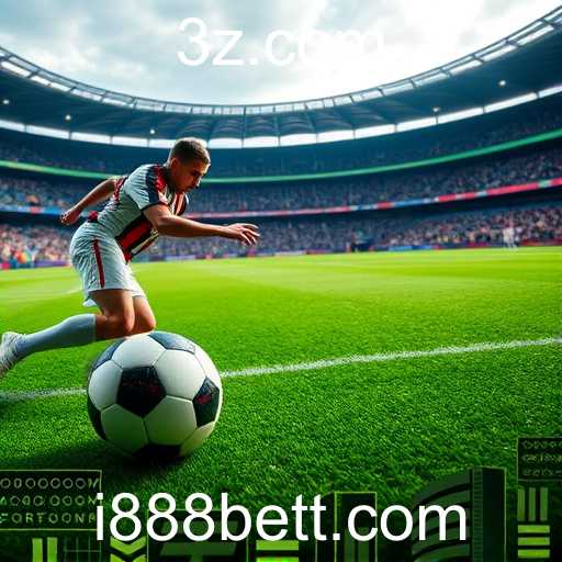 Apostas Esportivas: Emoção e Lucro no i888bet