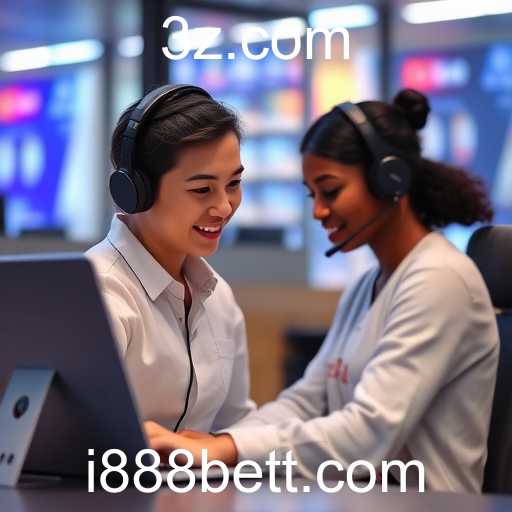 A Importância do Suporte ao Cliente em Plataformas de Jogos Online